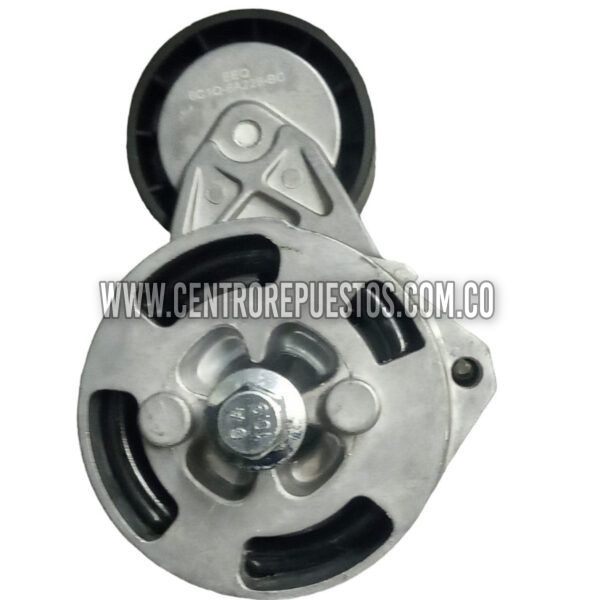 TENSOR CORREA AC JMC Vigus