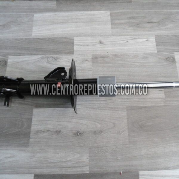 AMORTIGUADOR DELANTERO IZQ. S1 Urban