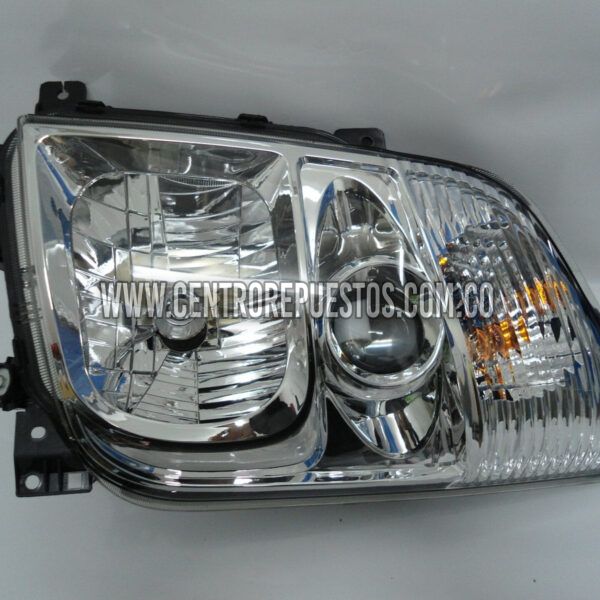 FAROLA IZQUIERDA JX1044 JMC Carrying Plus