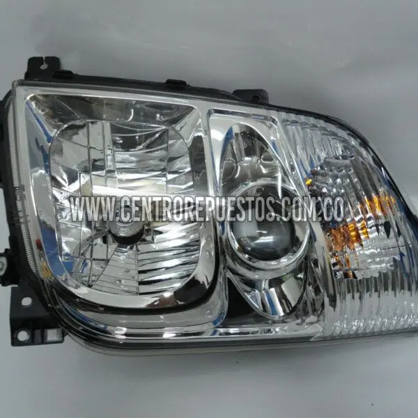 FAROLA IZQUIERDA JX1044 JMC Carrying Plus