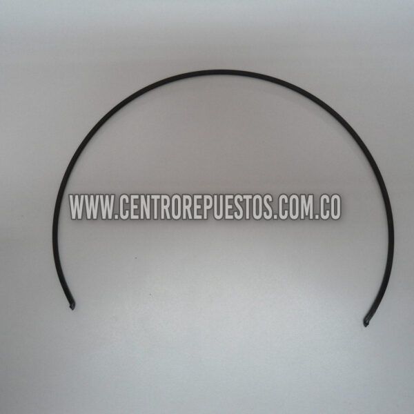 ANILLO TIPO RESORTE 3/4 JAC 1050