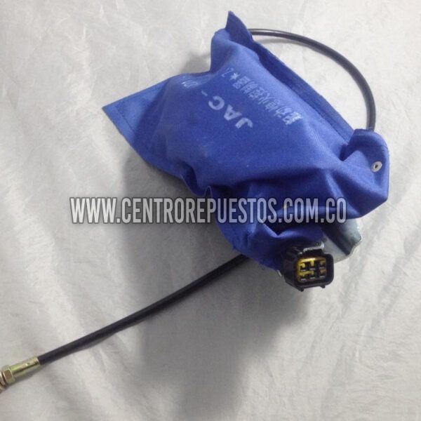 APAGADOR MOTOR JAC 1048 Weichai