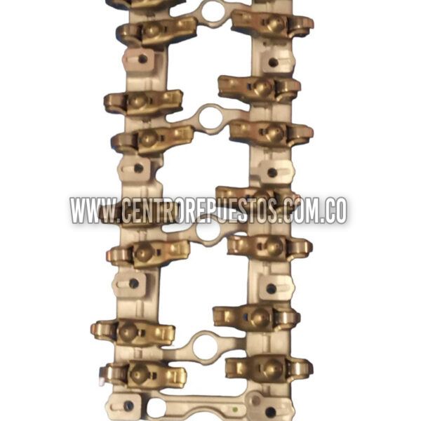 CONJUNTO BALANCINES IMPULSADORES JX1063 JMC Conquer