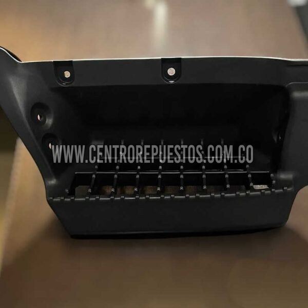 ESTRIBO DERECHO JMC Conquer