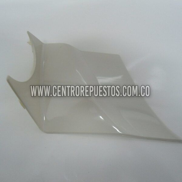 TAPA SUPERIOR BASE ESPEJO RETROVIS IZQ. JX1044 JMC Carrying Plus