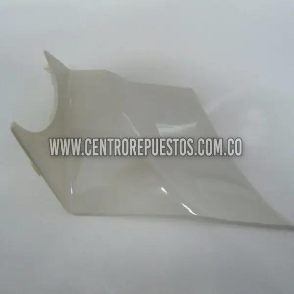 TAPA SUPERIOR BASE ESPEJO RETROVIS IZQ. JX1044 JMC Carrying Plus