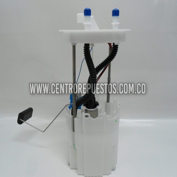 BOMBA DE COMBUSTIBLE JAC 1035KN GreenJet
