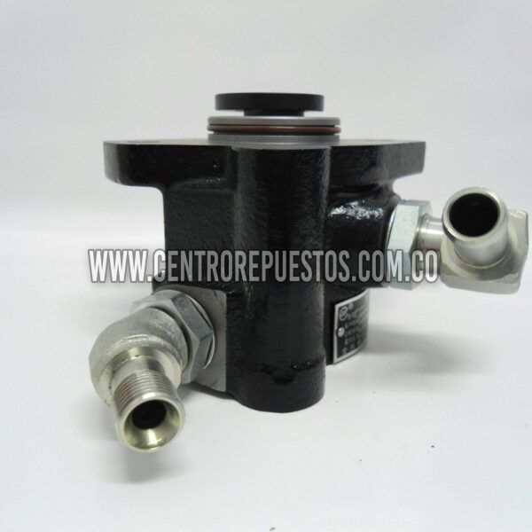 BOMBA DE DIRECCION JAC 1120