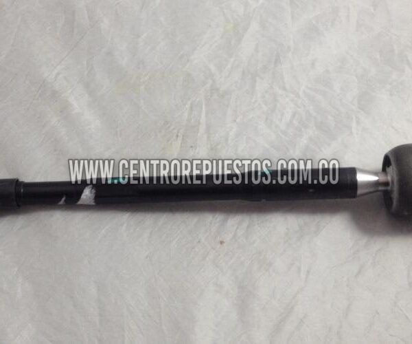 BRAZO AXIAL JAC T6