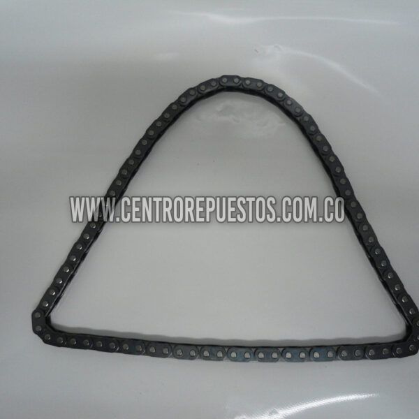 CADENA DE REPARTCION JAC 1035KN GreenJet