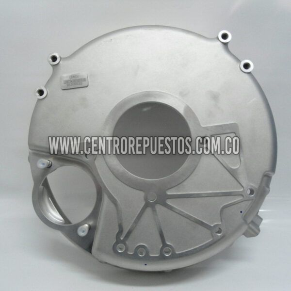 CARCASA DE VOLANTE JAC 1035KN
