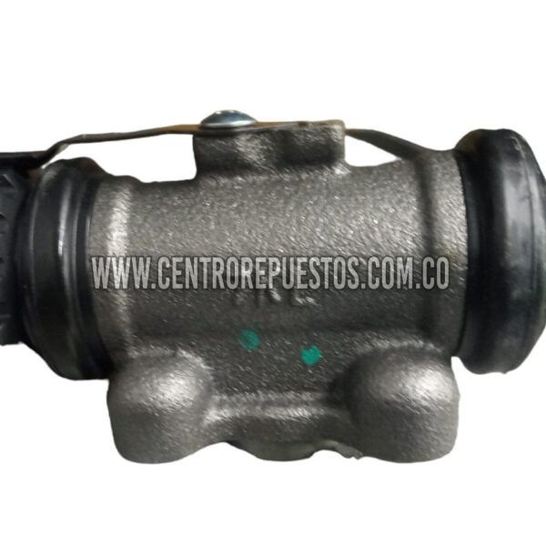 CILINDRO DE FRENO TRASERO DER. JMC Carrying