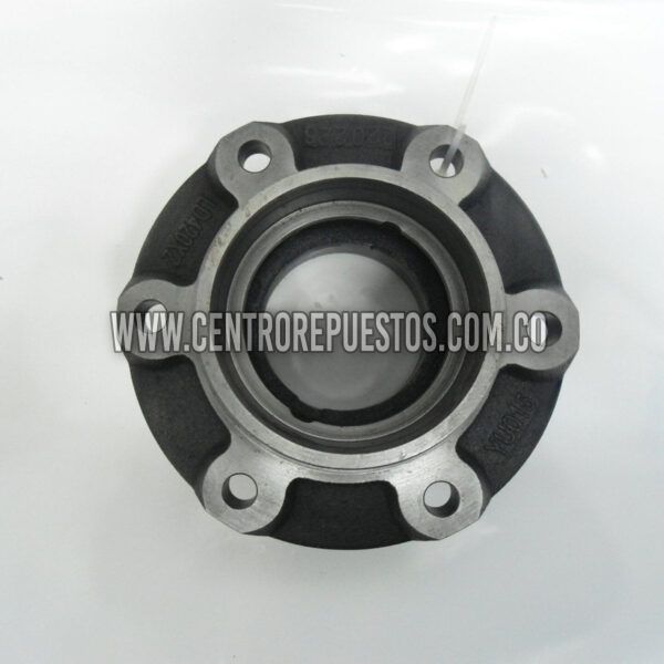 CUBO RUEDA JAC 1035KN