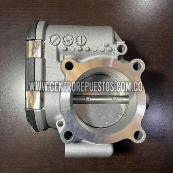 CUERPO DE ACELERACION Chery Tiggo 1.6