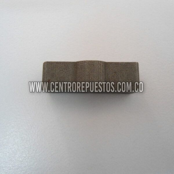 CUÑA CAJA CAMBIOS JAC 1050