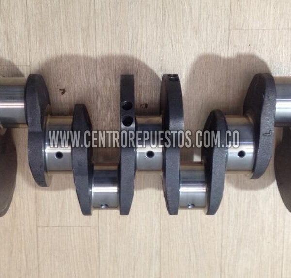 CIGUEÑAL MOTOR JAC 1050