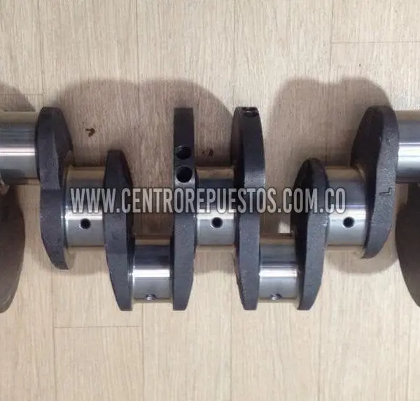 CIGUEÑAL MOTOR JAC 1050