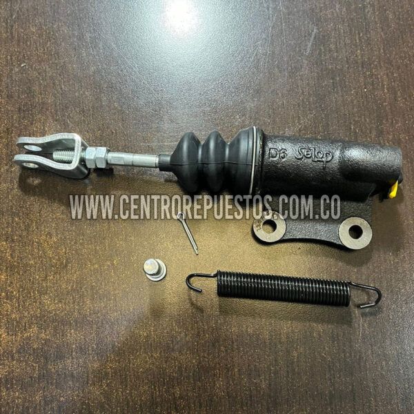 CILINDRO AUXILIAR EMBRAGUE JMC New Carrying