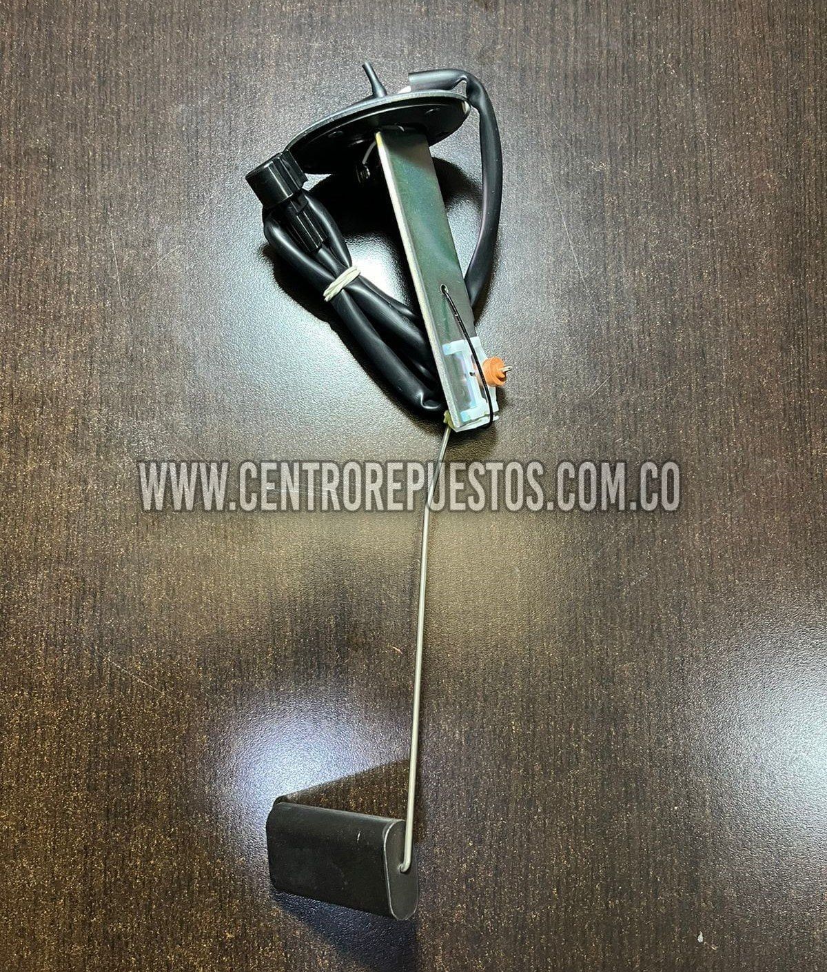 SENSOR DE COMBUSTIBLE JX1044 JMC Carrying Plus – Control Centro Repuestos