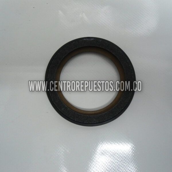 RETENDOR DELANTERO CIGUEÑAL JAC 1035KN GreenJet