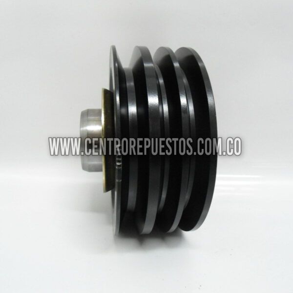 POLEA CIGUEÑAL JAC 1035-1040