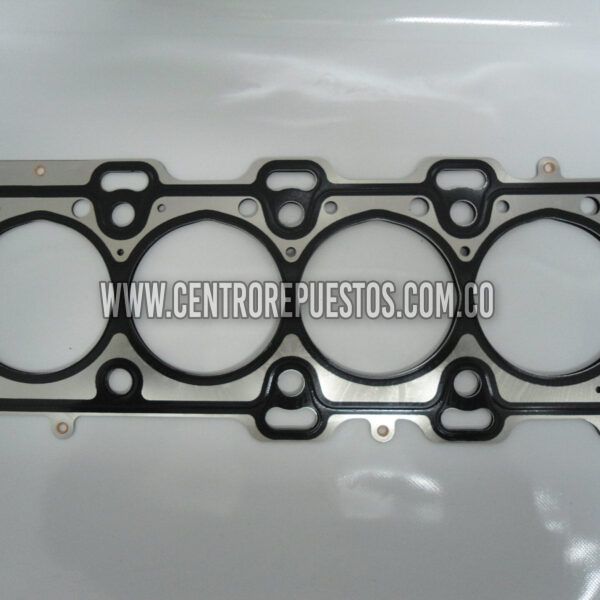 EMPAQUE DE CULATA JAC 1035KN GreenJet