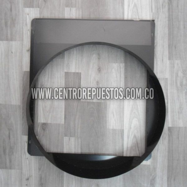 ENFOCADOR RADIADOR JAC 1120