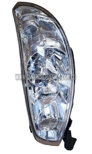 FAROLA IZQUIERDA J3 Veloce