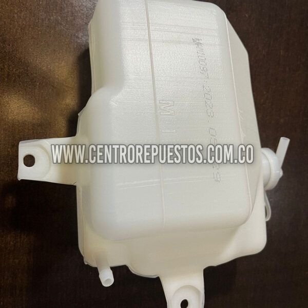 DESPOSITO DE AGUA JMC New Carrying