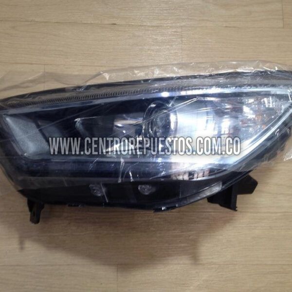 FAROLA IZQUIERDA JAC S3