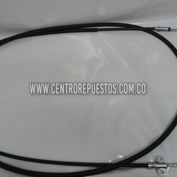 GUAYA FRENO DE PARQUEO JAC 1035-1040