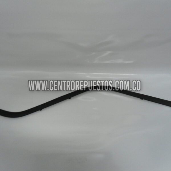 LAMEVIDRIO EXT. VIDRIO PUERTA IZQ. JAC 1061