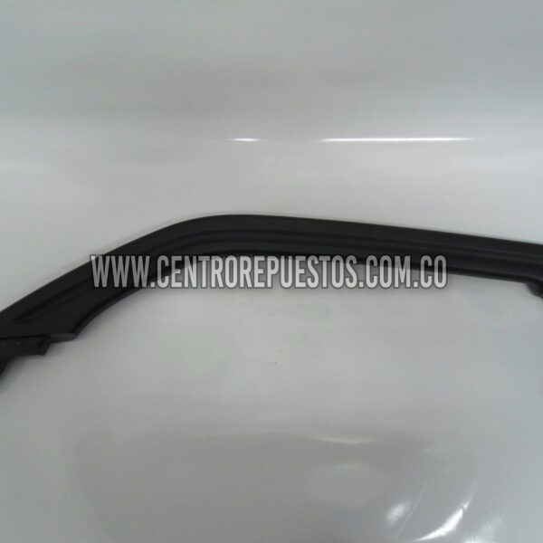 MANIJA DE APOYO PUERTA IZQ. JAC 1048KN maxfroce