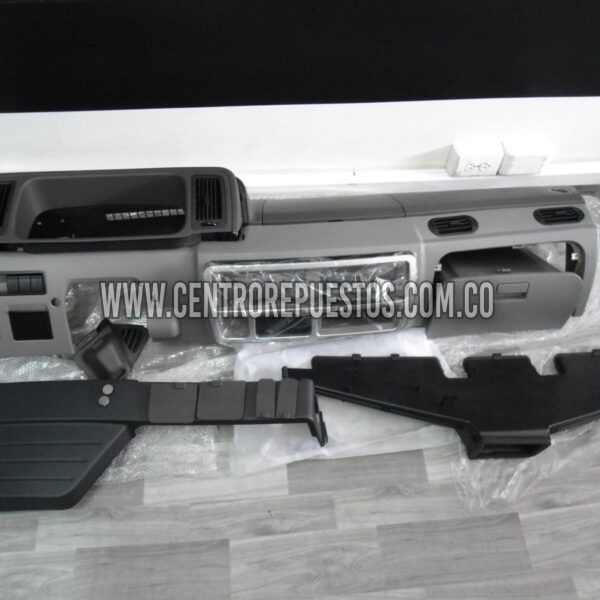 MILLARET JAC 1035-1040