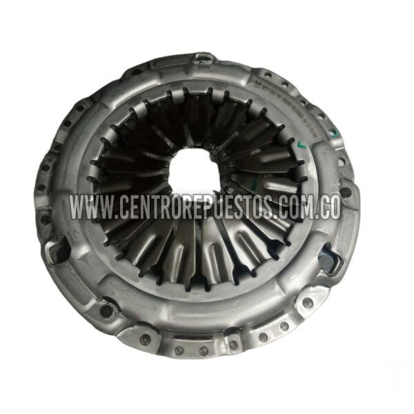 PRENSA DE EMBRAGUE JX1033TSED6 JMC Vigus