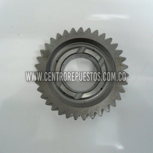 PIÑON DE 3RA JAC 1042KN