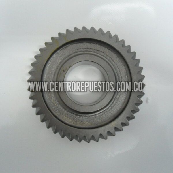 PIÑON DE MEDIA JAC 1035KN GreenJet