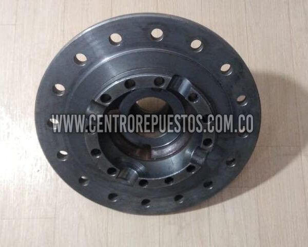 PORTA CORONA JAC 1131