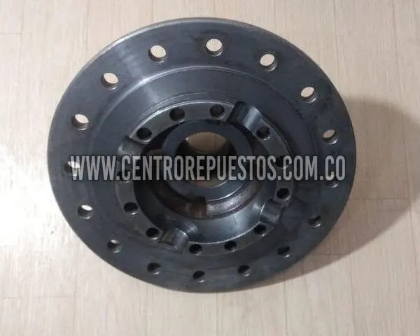 PORTA CORONA JAC 1131