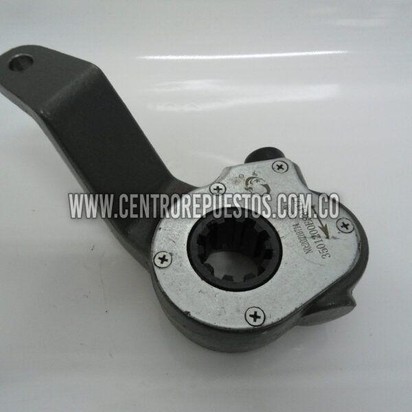 RACHE IZQ. FRENO DELANTERO JAC 1120
