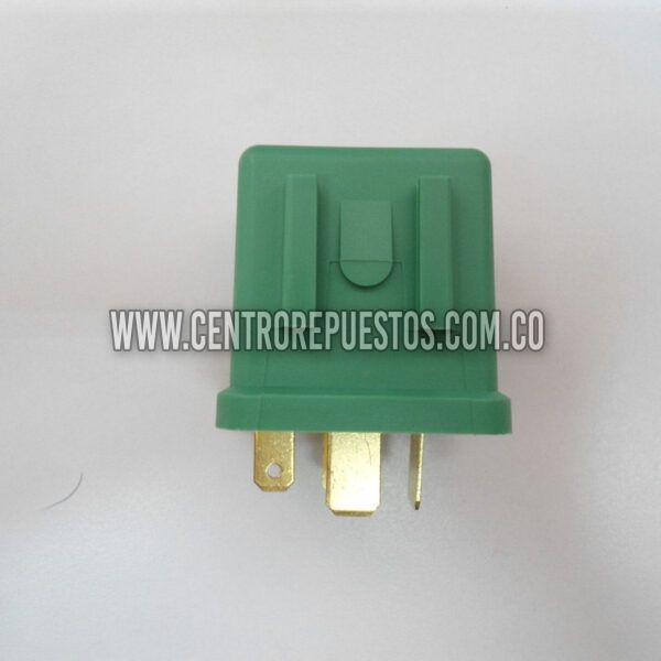 RELE MOTOR DE ARRANQUE JAC 1048KN maxfroce