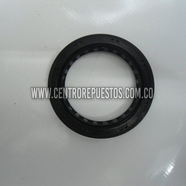 RETEN DELANTERO JAC 1035KN GreenJet