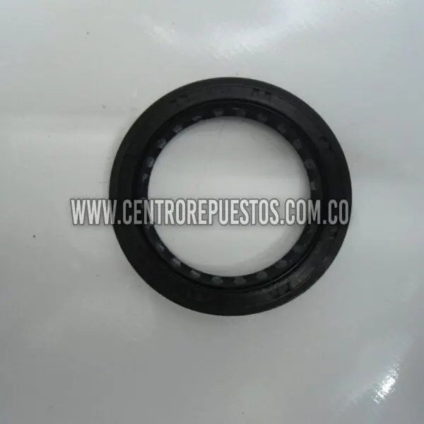 RETEN DELANTERO JAC 1035KN GreenJet