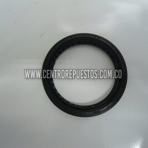 RETEN TRASERO DE CAJA JAC 1035KN GreenJet