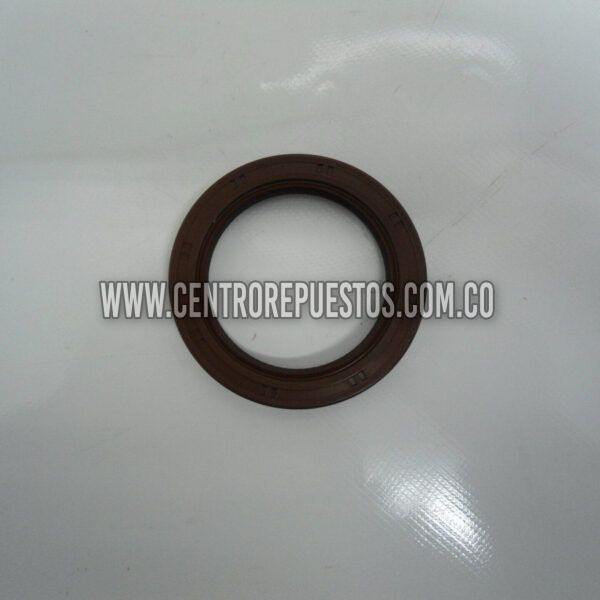 RETENEDOR ACEITE JAC Refine