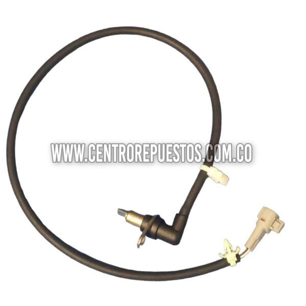 SENSOR ABS DELANTERO IZQ. JAC 1035KN