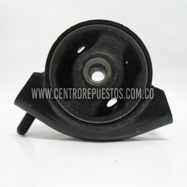 SOPORTE TRASERO CAJA J3 Cross