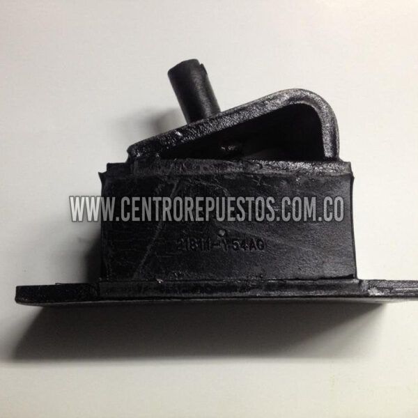 SOPORTE MOTOR DELANTERO JAC 1131
