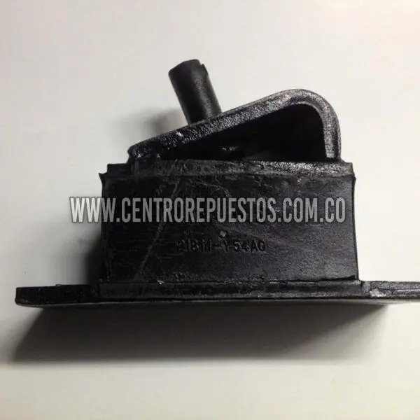 SOPORTE MOTOR DELANTERO JAC 1131