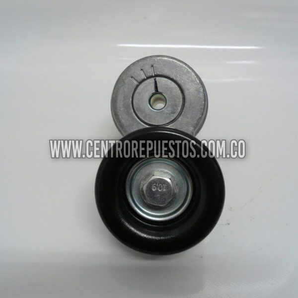 TENSOR JAC 1035KN GreenJet